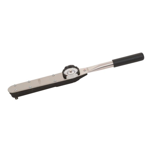 KS Tools 3/8" PrüF-DrehmomentschlüSsel, 6-30Nm (516.3625)"-image