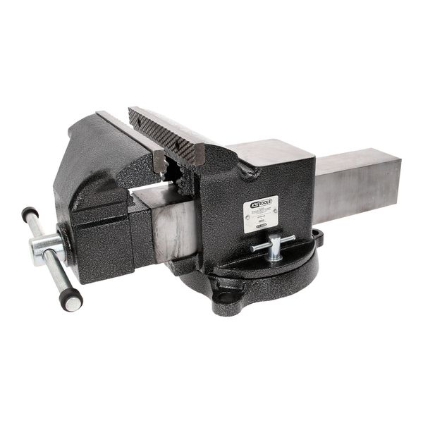 Ks Tools Parallel-Schraubstock, 8" (914.0008)"-image