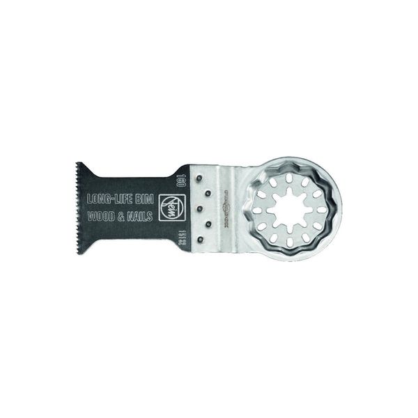 Fein E-Cut Long-Life-SäGeblatt Sl, 50X35 (63502160210 | 63502160210)-image