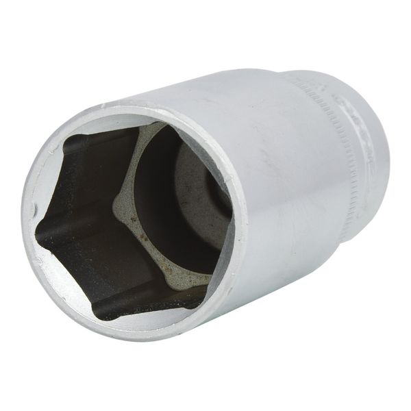 KS Tools 1/2" Classic Sechskant-Stecknuss, Lang, 27Mm (917.1254)-image