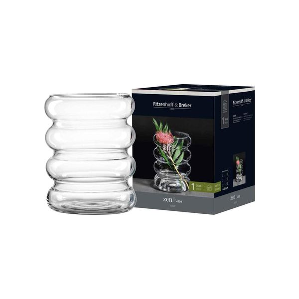 Ritzenhoff & Breker Vase Zen 25 Cm-image