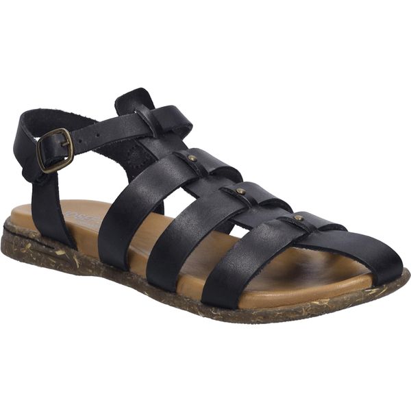 Josef Seibel Damen Sandale Fabricia 04 In Schwarz-image