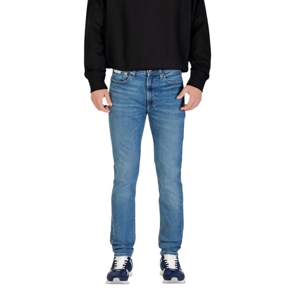 Slim Fit Denim-Jeans-image