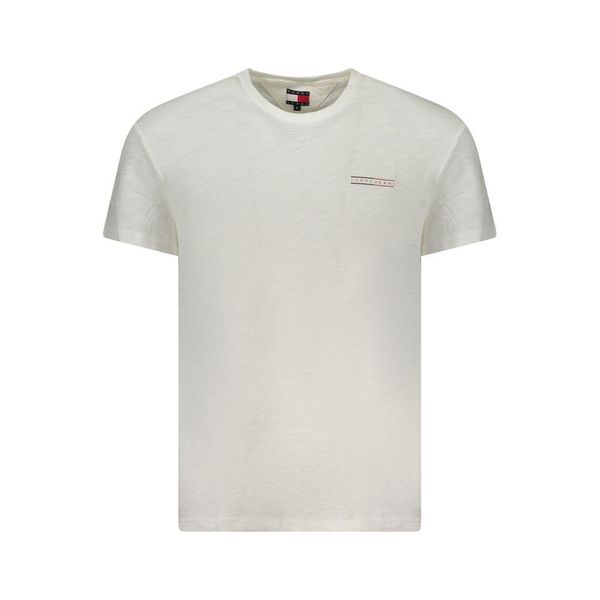 Tommy Hilfiger Rundhals-T-Shirt-image