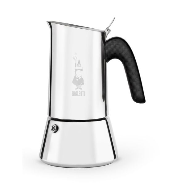 Bialetti Espressokocher Venus 10 Tassen-image