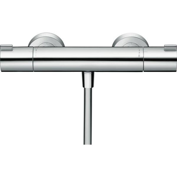 Hansgrohe Ecostat 1001CL Brausethermostat 13211000 Aufputz, Chrom-image