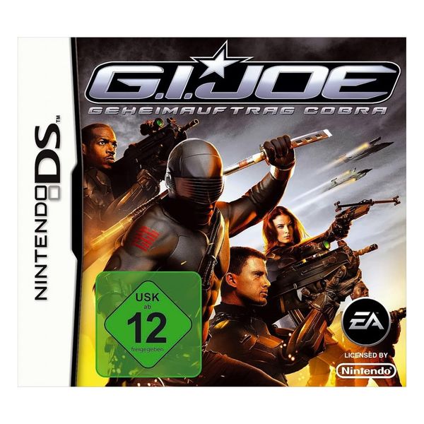 G.I. Joe - Geheimauftrag Cobra-image
