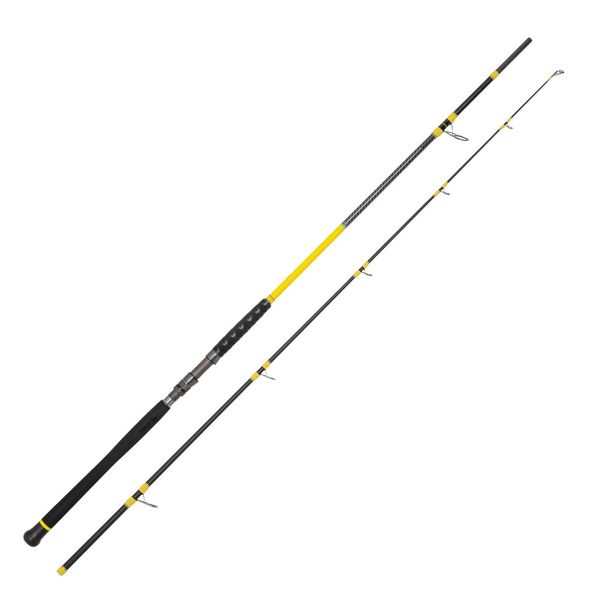 Black Cat Freestyle Pro Spin 2,70M 50-180G Welsrute-image
