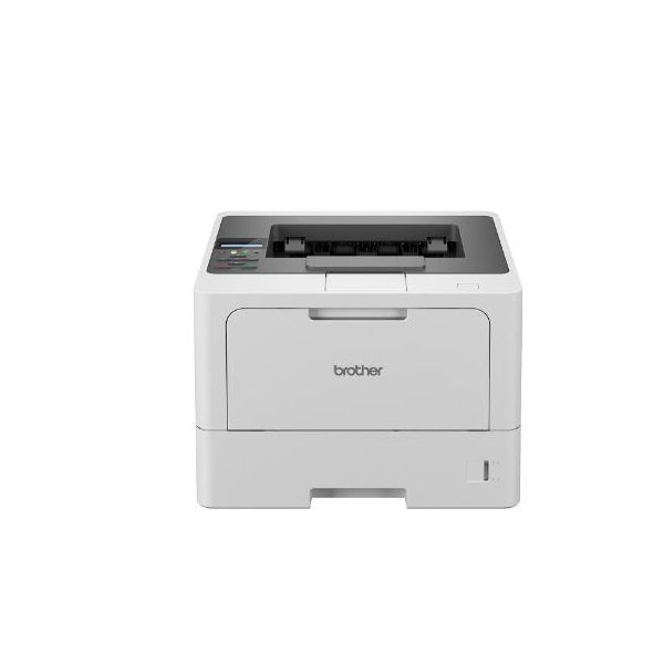 Brother HL-L5210DN Laserdrucker S/W-image