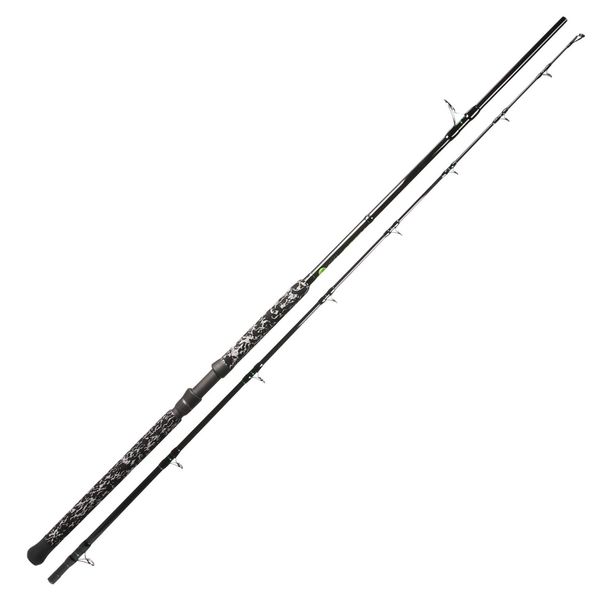 Zeck Buddy 2,90M – 300G Wallerrute-image