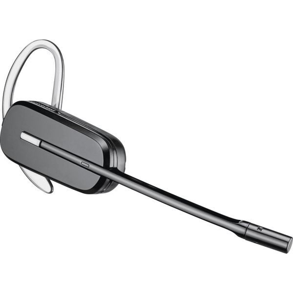 HP Poly CS540A Dect 1880-1900 Mhz Headset + Deluxe Charger-image