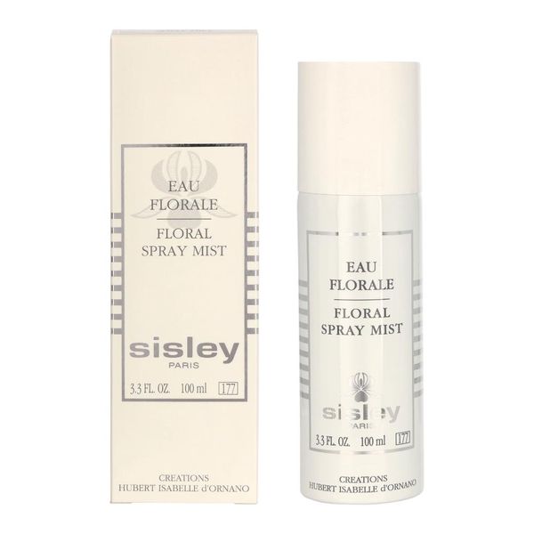 Sisley Floral Spray Mist 100Ml-image