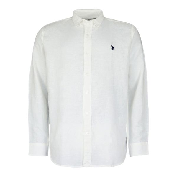 U.S. Polo Assn Hemd-image