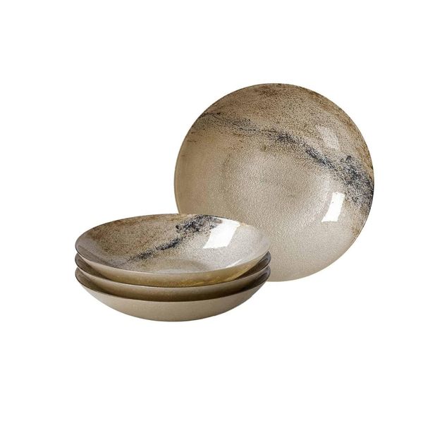 Ritzenhoff & Breker Dekoschalen Arezzo ø 33 Cm 4Er Set-image