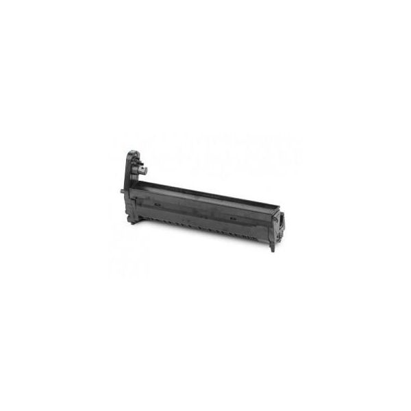 Original OKI C 610 CDN (44315105) Trommel Gelb-image