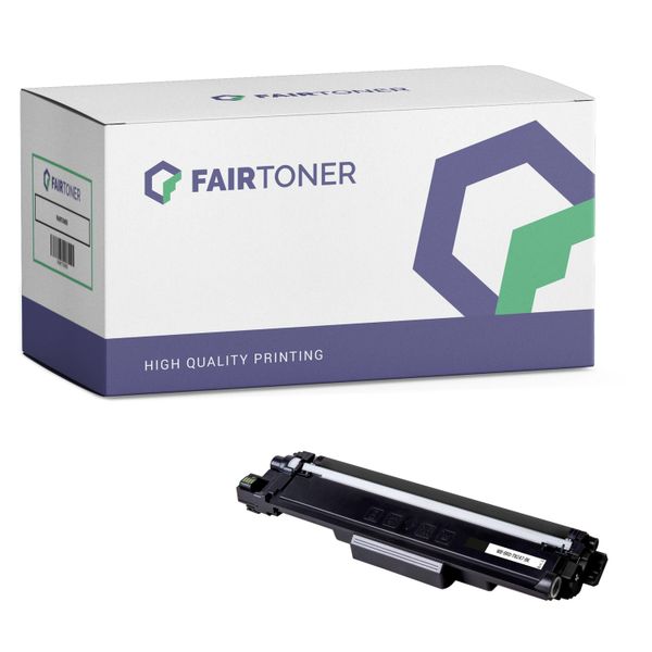 Kompatibel FüR Brother DCP-L 3550 CDW (TN-247BK) Toner Schwarz-image