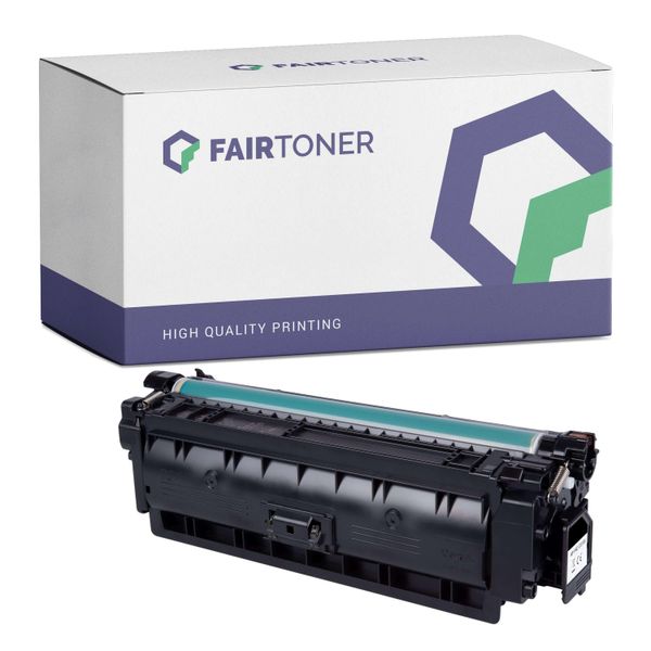 Kompatibel FüR HP 212X (W2120X) Toner Schwarz-image