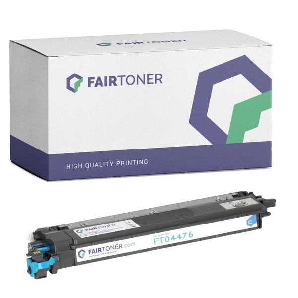 Kompatibel FüR Brother HL-L 3280 CDW (TN-248XLC) Toner Cyan-image