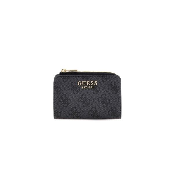 Guess Laurel II SLG Zip Around Kartenetui-image