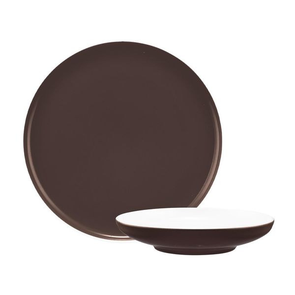 Seltmann Weiden Tafelservice Sento Home Pure Colors 12-Tlg.-image