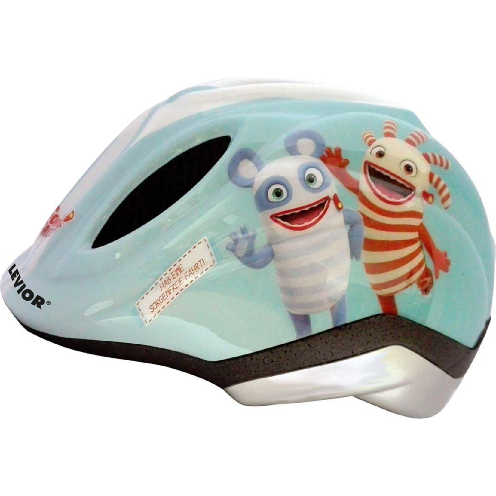 Levior Kinderhelm PRIMO ""Sorgenfresser""