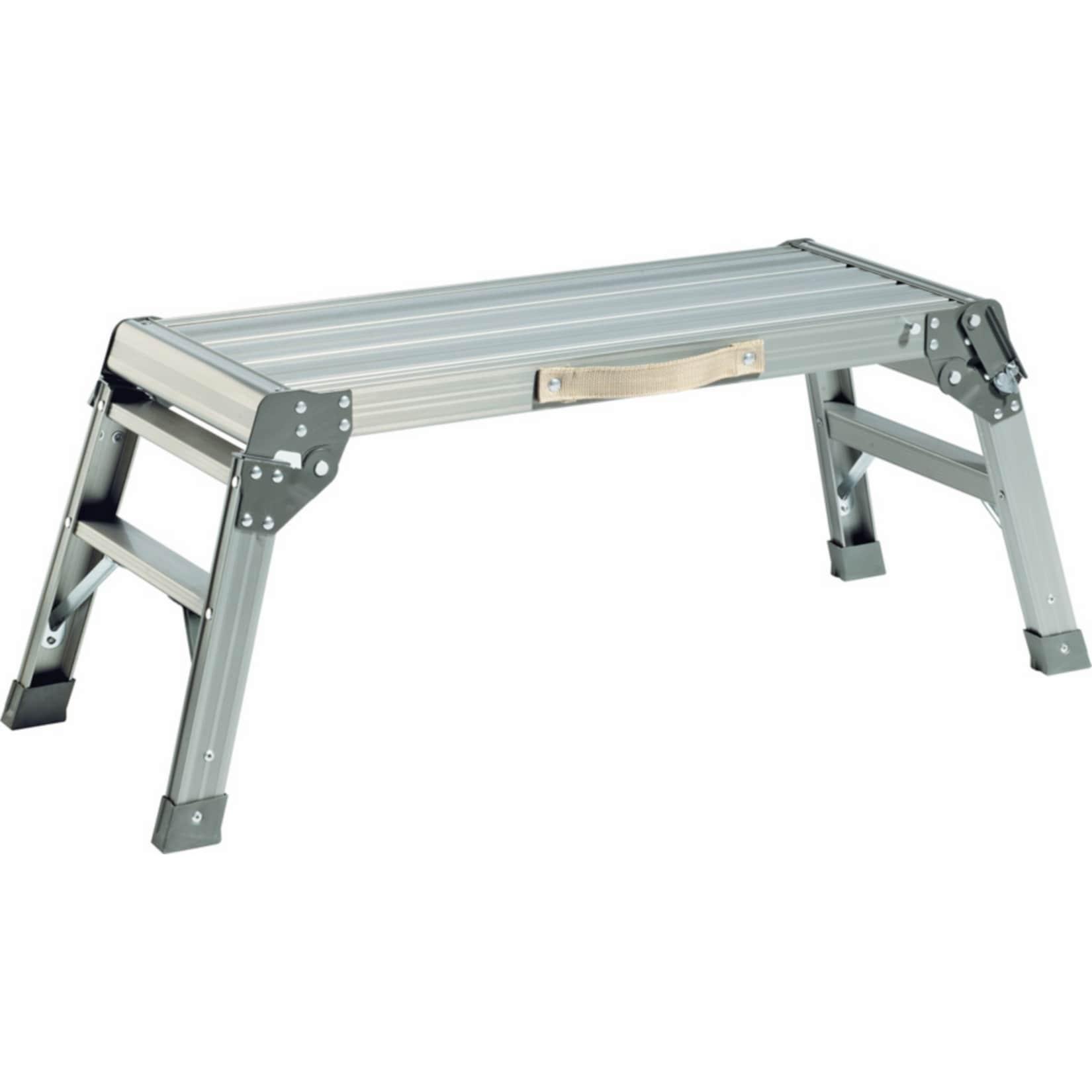 BRB Arbeitsplattform, 76x30cm