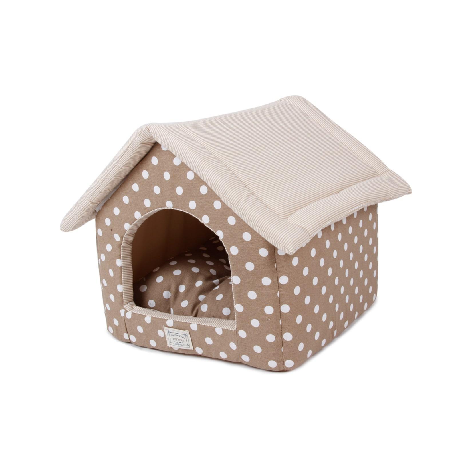 heim Heimtier-Haus ""Dots""