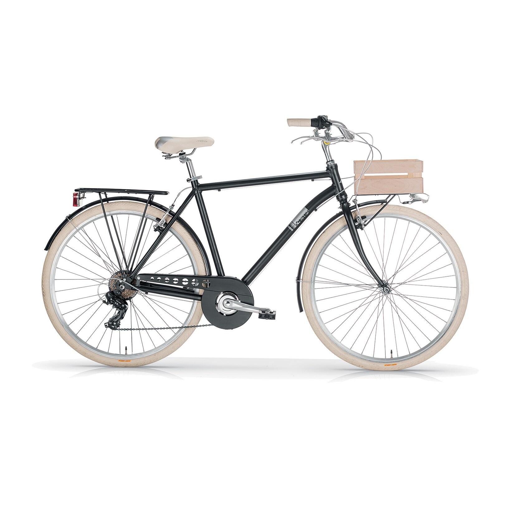 MBM Citybike 28 Zoll New Apostrophe Man