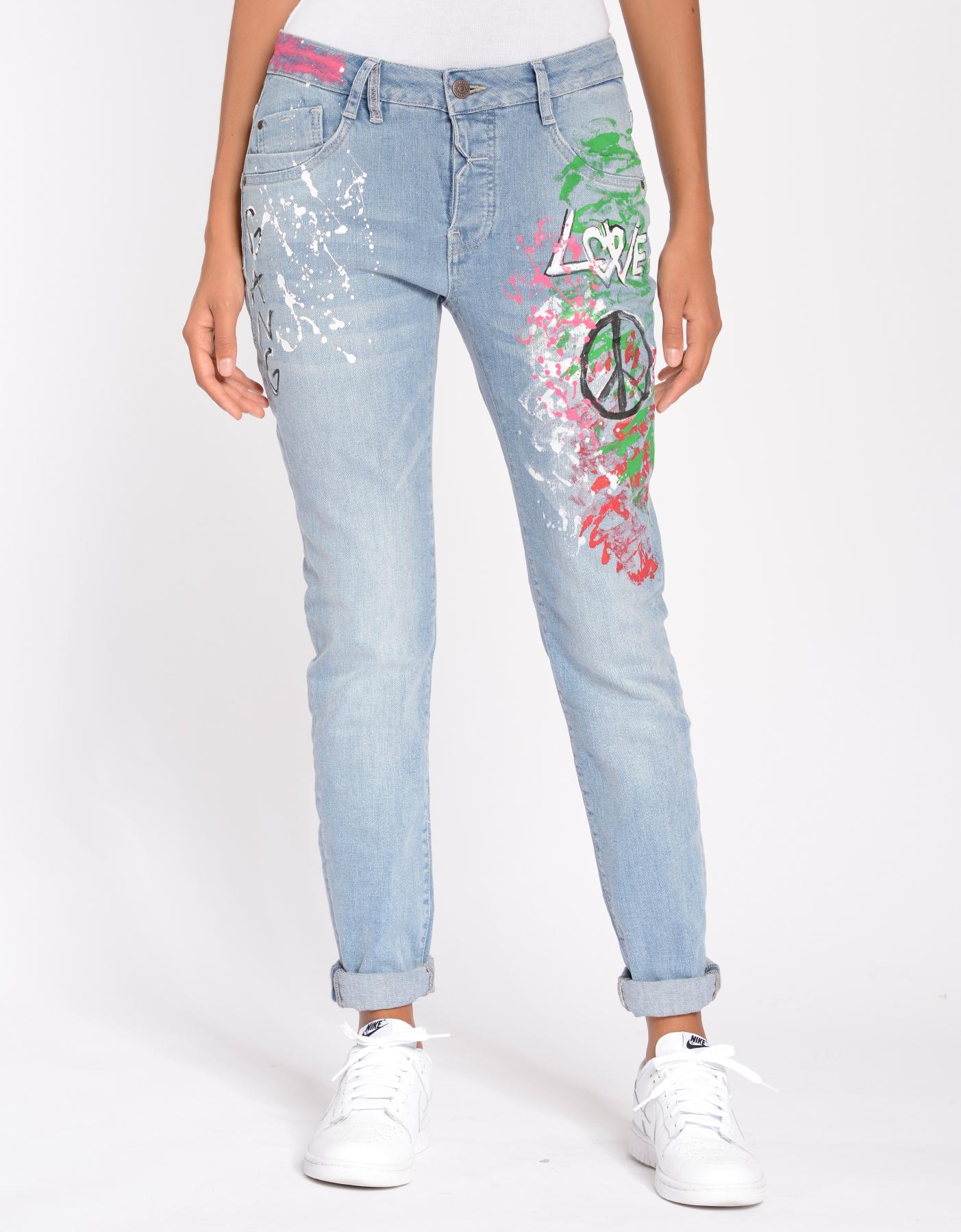 94GERDA - RELAXED FIT