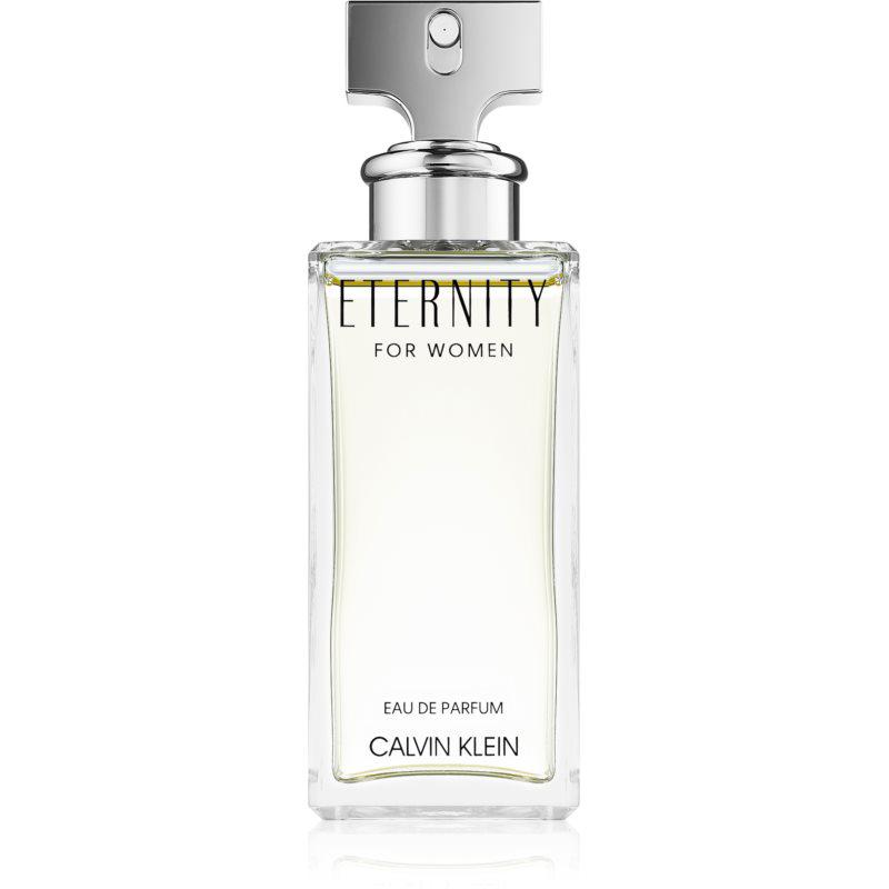 Calvin Klein Eternity for Women Eau de Parfum voor Vrouwen 100 ml