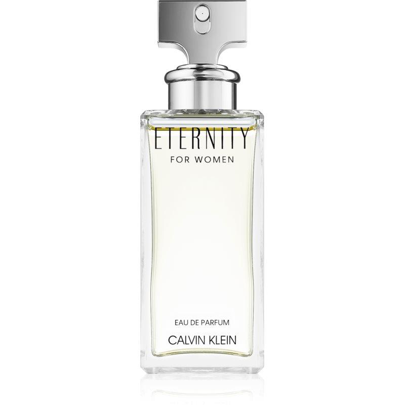 Calvin Klein Eternity for Women Eau de Parfum voor Vrouwen 50 ml