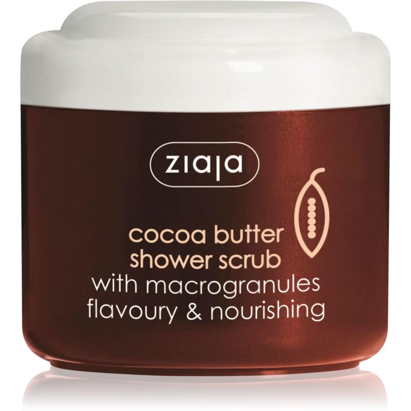 Ziaja Cocoa Butter Douchepeeling 200 ml