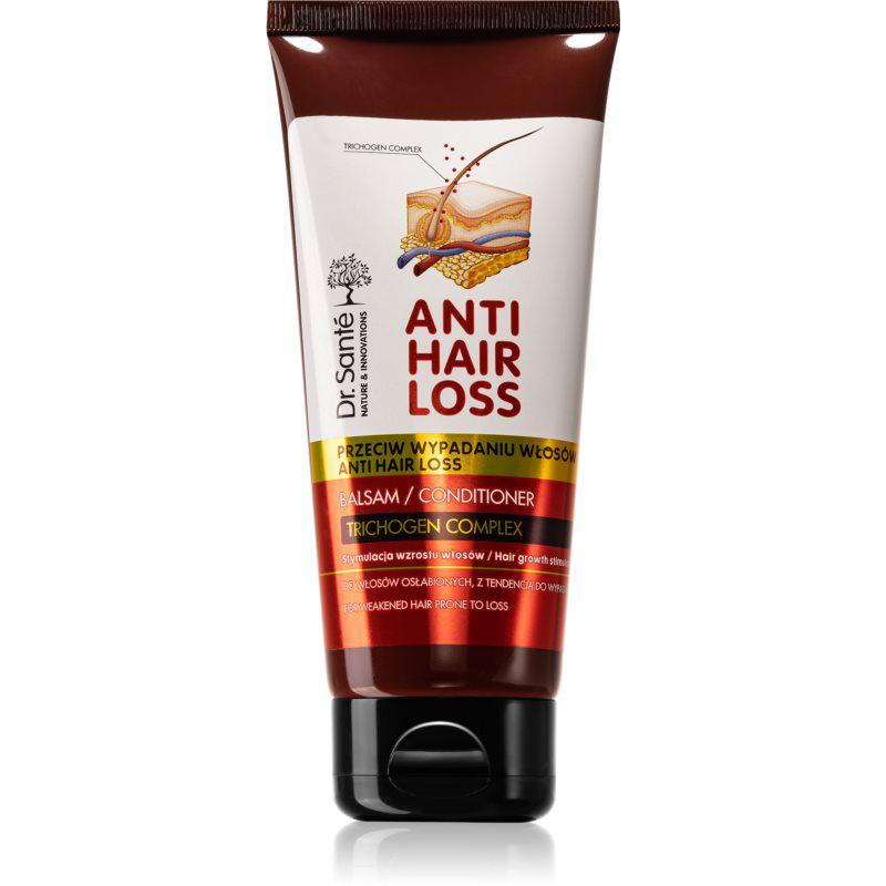 Dr. Santé Anti Hair Loss Conditioner voor Ondersteuning van Haargroei 200 ml