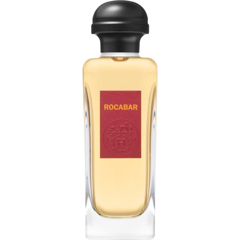 HERMÈS Rocabar Eau de Toilette voor Mannen 100 ml