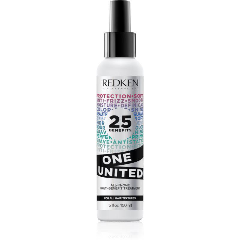 Redken One United Multifunctionele Haarverzorging 150 ml