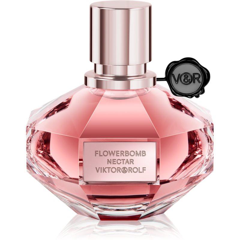Viktor & Rolf Flowerbomb Nectar Eau de Parfum voor Vrouwen 50 ml