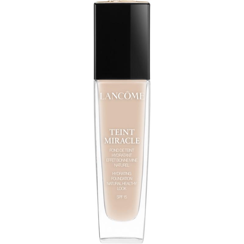 Lancôme Teint Miracle Verhelderende Foundation Tint 02 Lys Rosé 30 ml