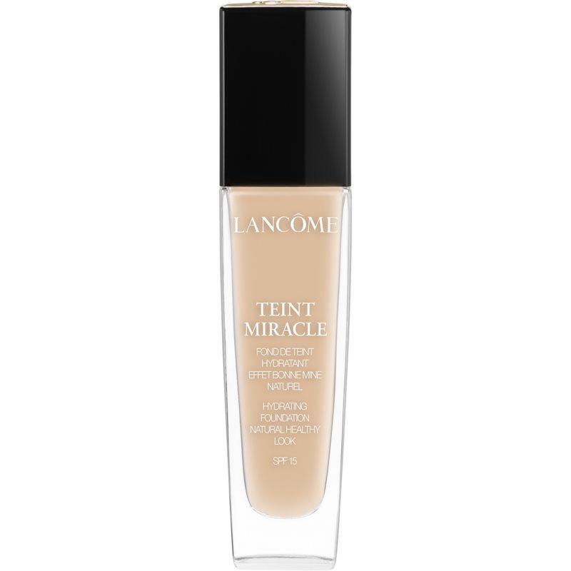 Lancôme Teint Miracle Verhelderende Foundation Tint 03 Beige Diaphane 30 ml