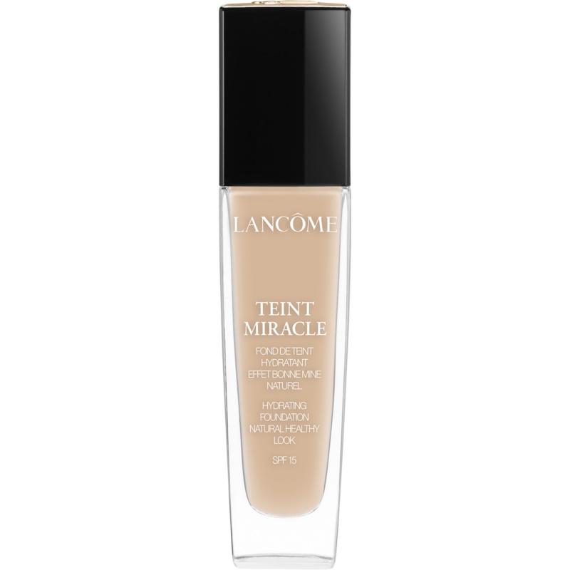 Lancôme Teint Miracle Verhelderende Foundation Tint 04 Beige Nature 30 ml