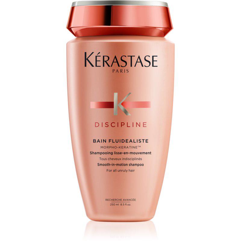 Kérastase Discipline Bain Fluidealiste Gladmakende Shampoo voor Onhandelbaar Haar 250 ml