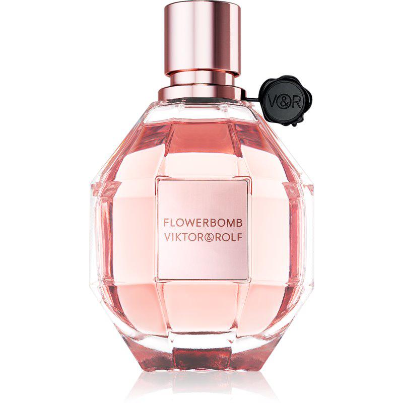 Viktor & Rolf Flowerbomb Eau de Parfum voor Vrouwen 100 ml