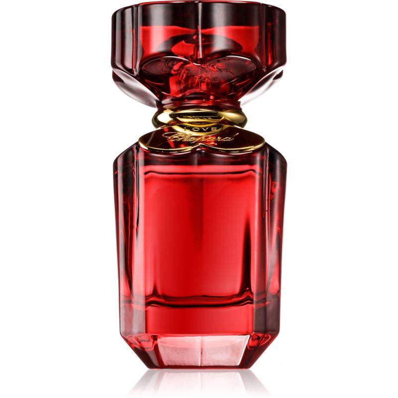 Chopard Love Chopard Eau de Parfum voor Vrouwen 50 ml
