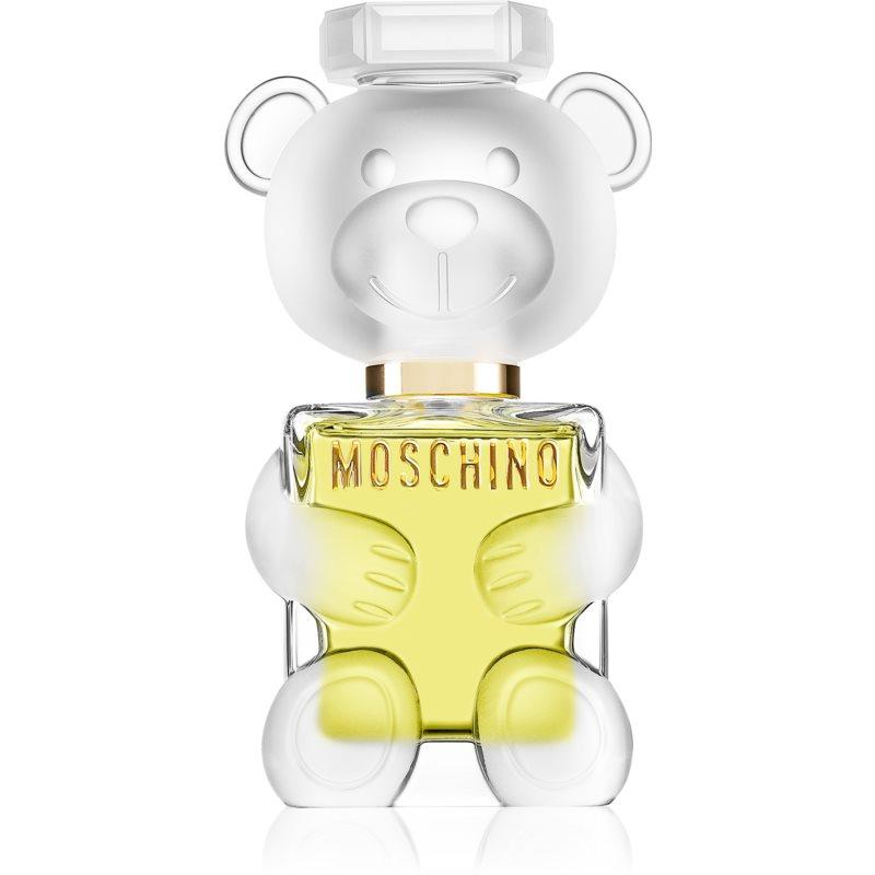 Moschino Toy 2 Eau de Parfum voor Vrouwen 50 ml