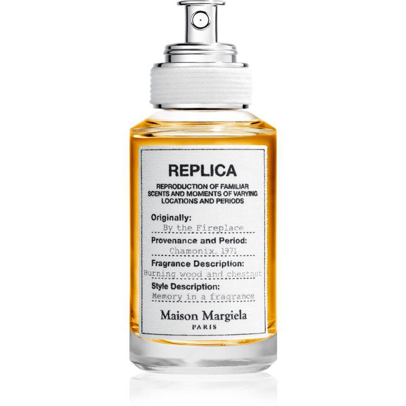 Maison Margiela REPLICA By the Fireplace Eau de Toilette Unisex 30 ml