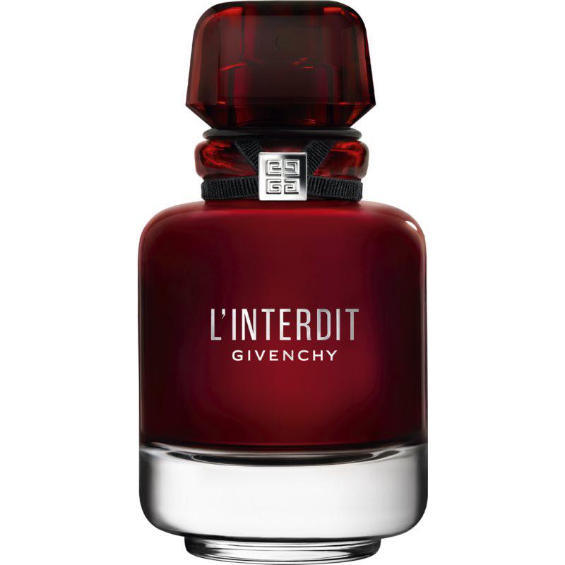 GIVENCHY L’Interdit Rouge Eau de Parfum voor Vrouwen 50 ml
