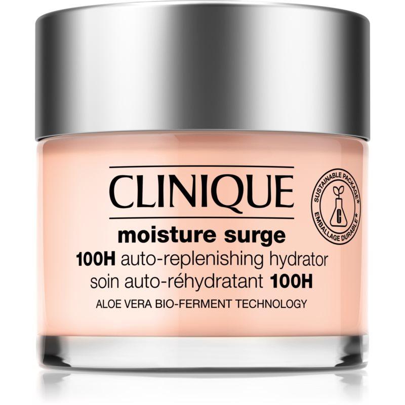 Clinique Moisture Surge™ 100H Auto-Replenishing Hydrator Hydraterende Gel Crème 75 ml