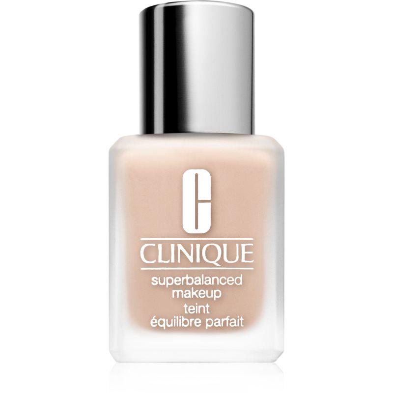 Clinique Superbalanced™ Makeup Zijdezachte Make-up Tint CN 40 Cream Chamois 30 ml