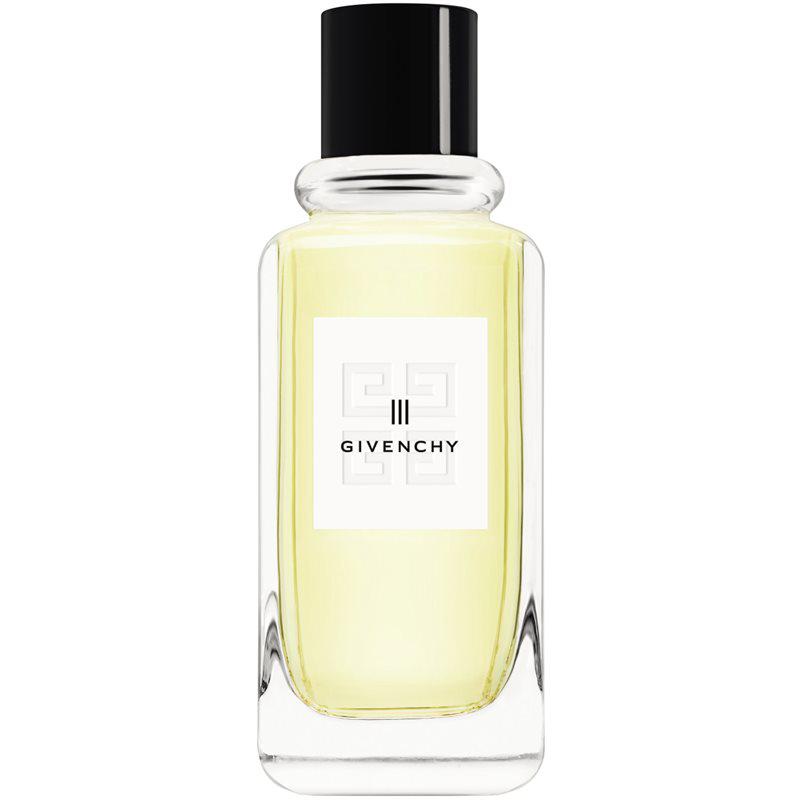 GIVENCHY Givenchy III Eau de Toilette voor Vrouwen 100 ml