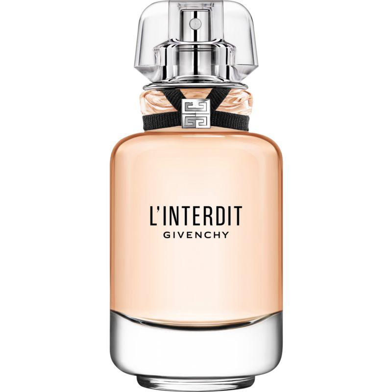 GIVENCHY L’Interdit Eau de Toilette voor Vrouwen 50 ml