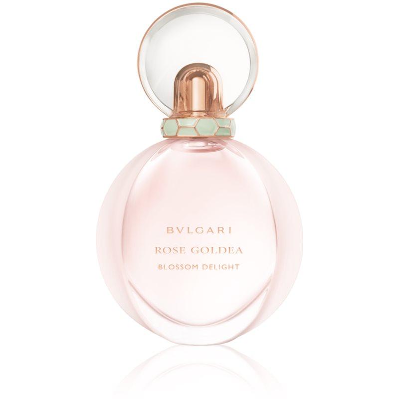 BVLGARI Rose Goldea Blossom Delight Eau de Parfum voor Vrouwen 75 ml
